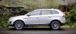 Volvo XC60 2008 года